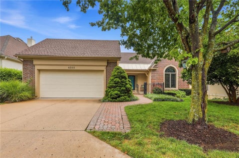 6305 W 92 Street, Overland Park, KS 66212 - MLS#: 2630666