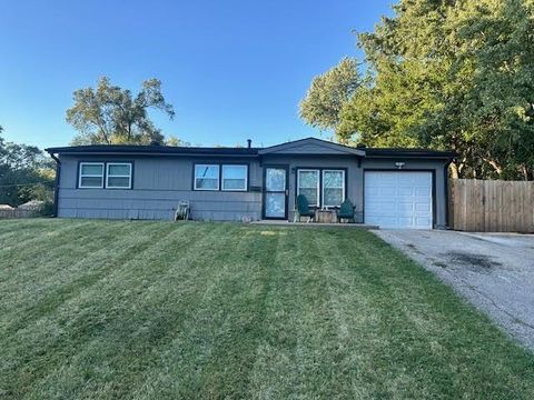 Photo of 5122 Hagemann Street, Kansas City, KS 66106 (MLS # 2579377)