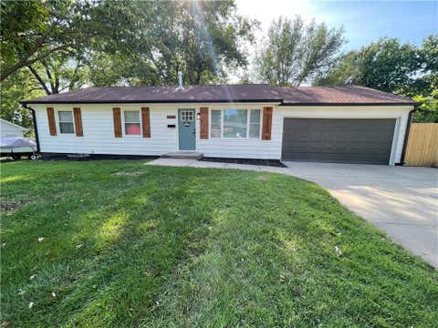 Photo of 2512 Queen Ridge Drive, Independence, MO 64055 (MLS # 2637170)
