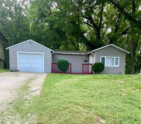 4216 Cypress Avenue, Kansas City, MO 64130 - #: 2562822