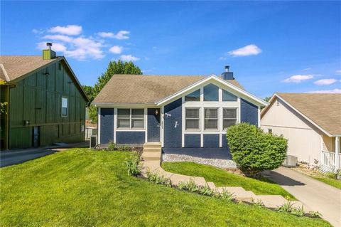 6248 N Mercier Street, Kansas City, MO 64118 - #: 2551063