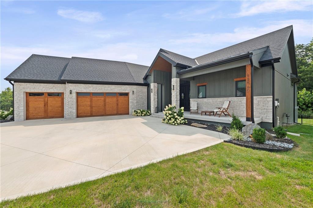 12560 NW Bittersweet Drive