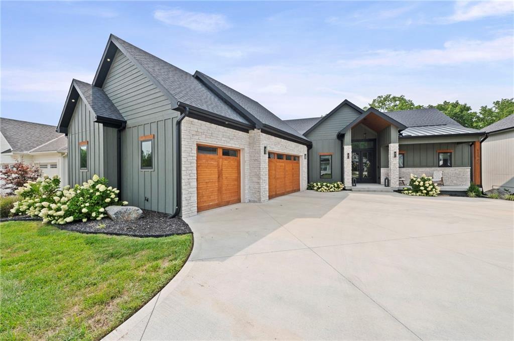 12560 NW Bittersweet Drive