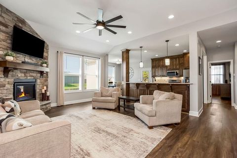 904 Edgewood Drive Paola KS 66071