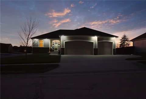 904 Edgewood Drive Paola KS 66071