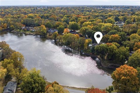 6817 Lakeshore Drive, Raytown, MO 64133 - MLS#: 2584086