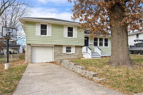 4204 S McCoy Street, Independence, MO 64055 - MLS#: 2581252