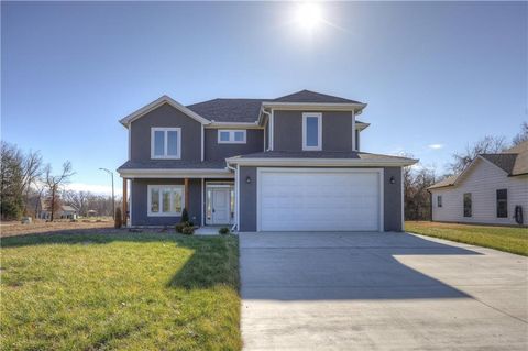 1816 Silverback Way, Pittsburg, KS 66762 - MLS#: 2592670