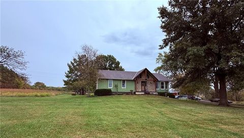 16211 S State Route Kk Highway Pleasant Hill MO 64080