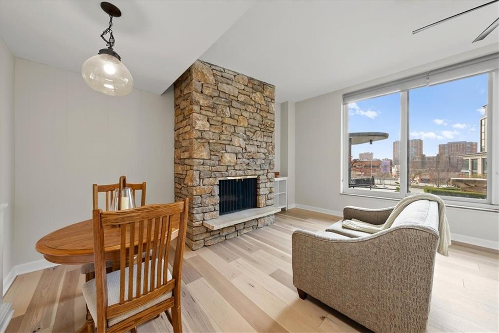 4545 WORNALL Road LE-3