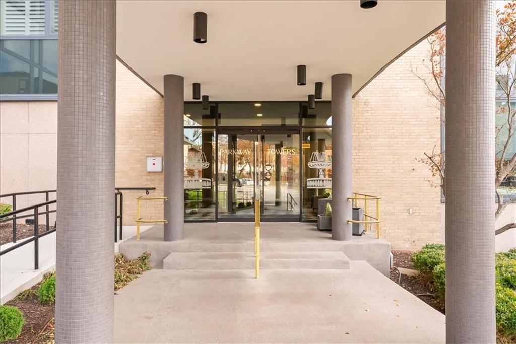 4545 WORNALL Road LE-3