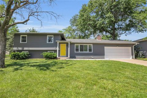 1018 S Elm Street, Ottawa, KS 66067 - MLS#: 2551116