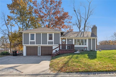 1316 Delaware Street, Pleasant Hill, MO 64080 - #: 2587196