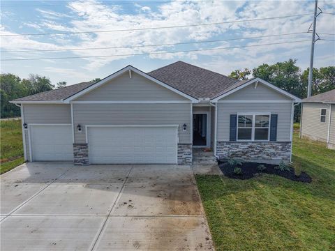 25010 W 178th Terrace Gardner KS 66030