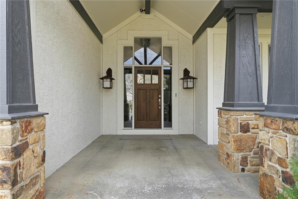 Photo of 15088 Sherwood Street, Leawood, KS 66224 (MLS # 2623887)