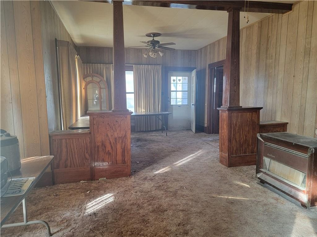 Photo of 920 N 8th Street, Neodesha, KS 66757 (MLS # 2598441)