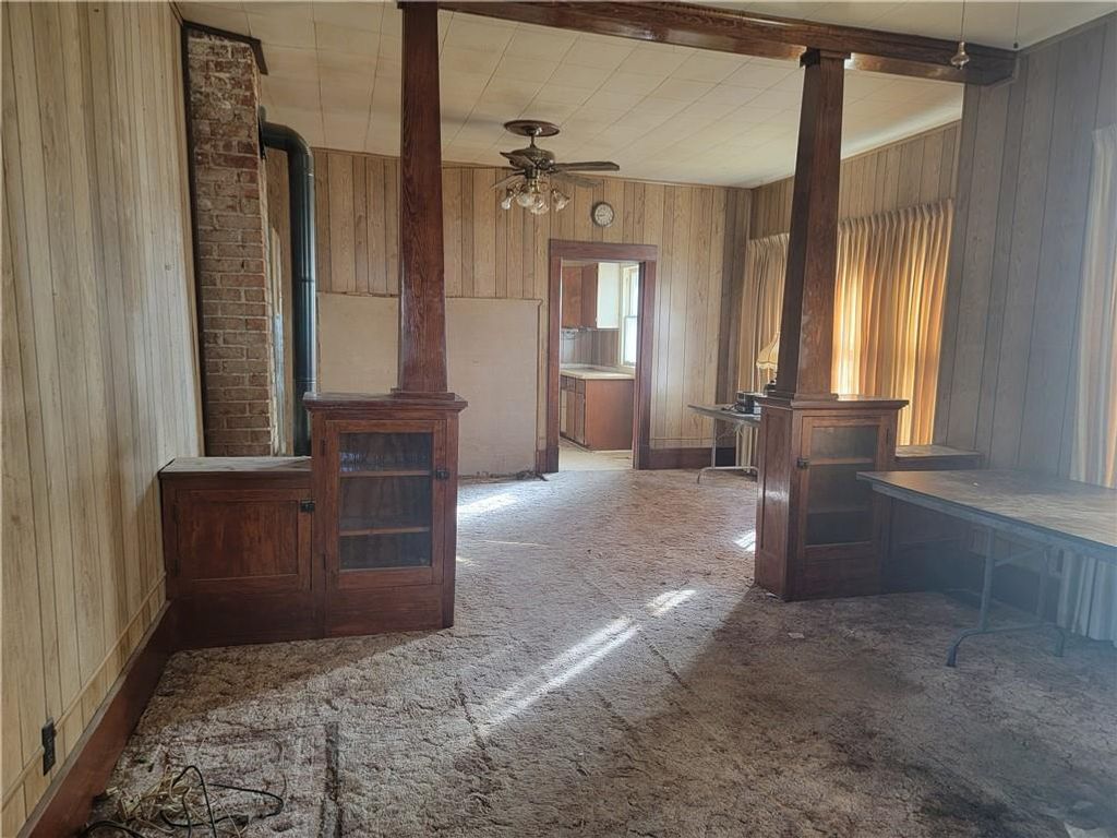 Photo of 920 N 8th Street, Neodesha, KS 66757 (MLS # 2598441)