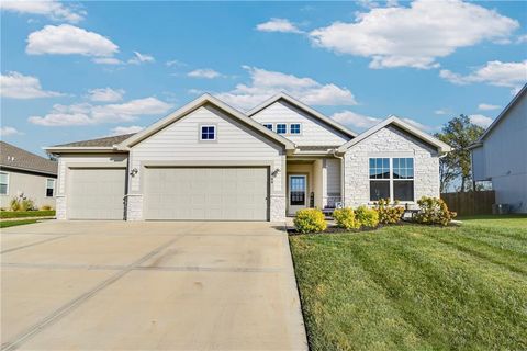 1700 Mulberry Street, Pleasant Hill, MO 64080 - MLS#: 2579387