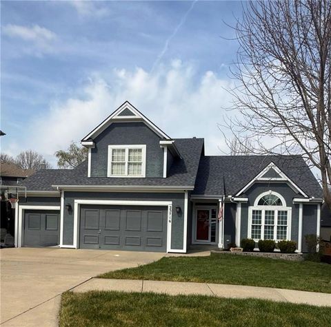 23716 W 53rd Street Shawnee KS 66226