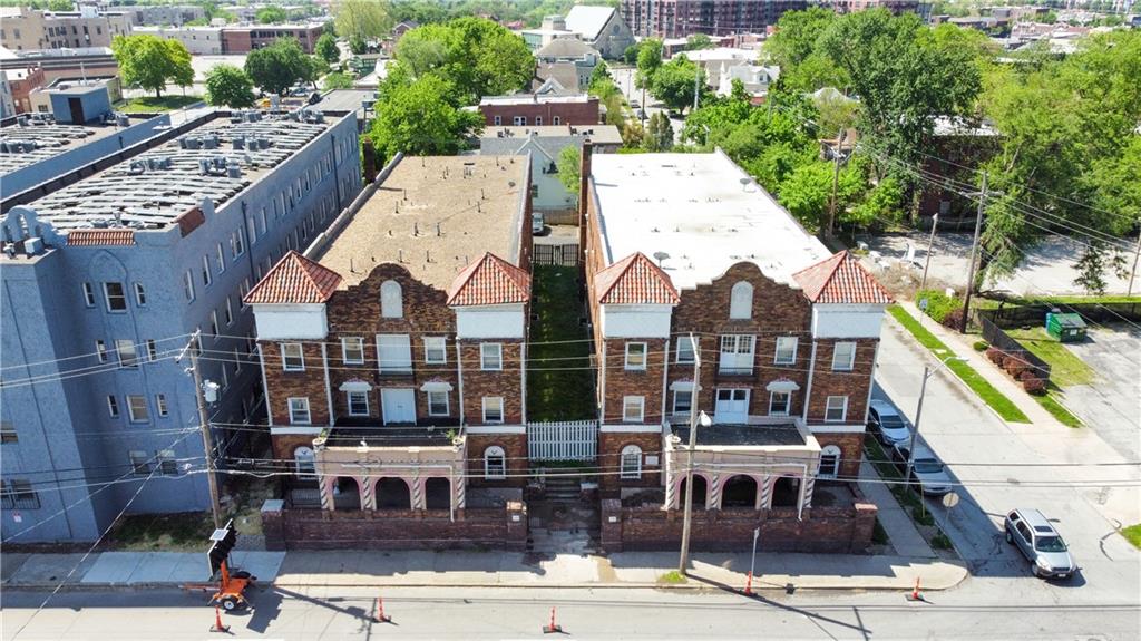 115-119 W 39th Street