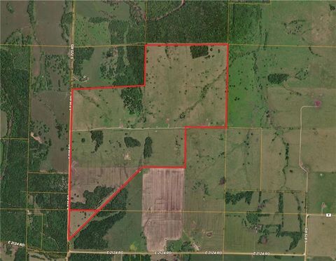 S 725 Road Stockton MO 65785