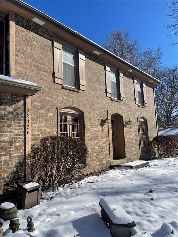 12126 Jefferson Court