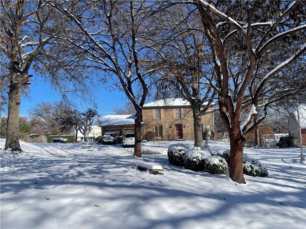 12126 Jefferson Court