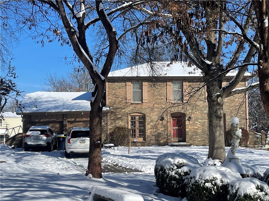 12126 Jefferson Court