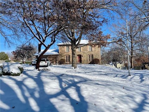 12126 Jefferson Court Kansas City MO 64145