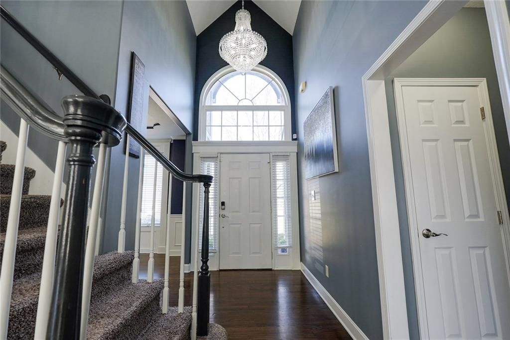 Photo of 5900 NE Hidden Valley Drive, Lees Summit, MO 64064 (MLS # 2607661)