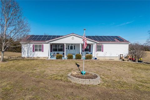 28345 Sapphire Drive Richland MO 65556