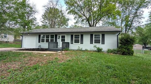 11708 E 75th Street, Raytown, MO 64138 - MLS#: 2629319