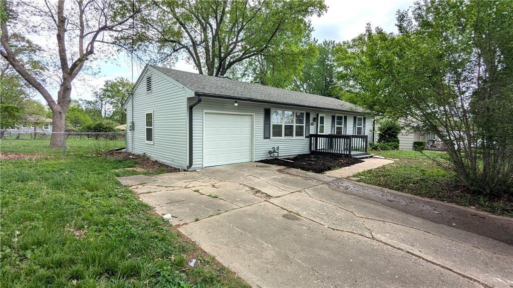 11708 E 75th Street