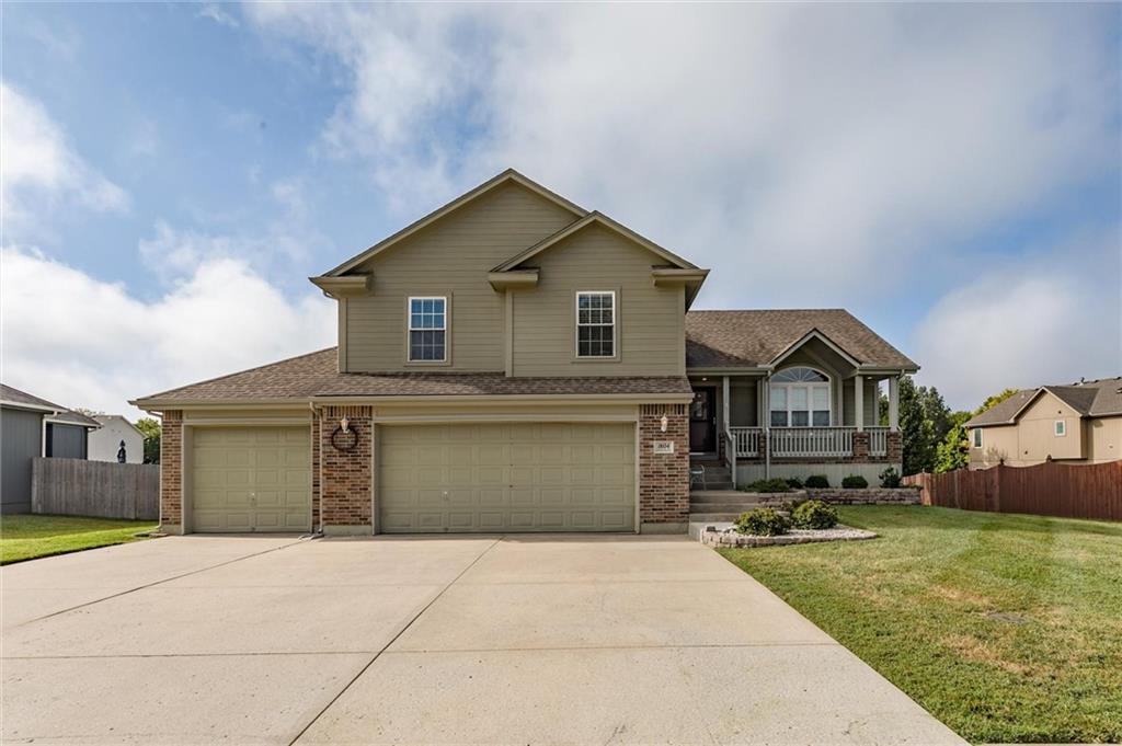 1804 WINCHESTER Drive