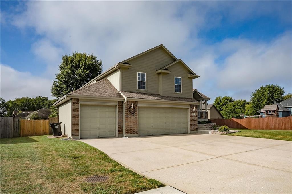 1804 WINCHESTER Drive