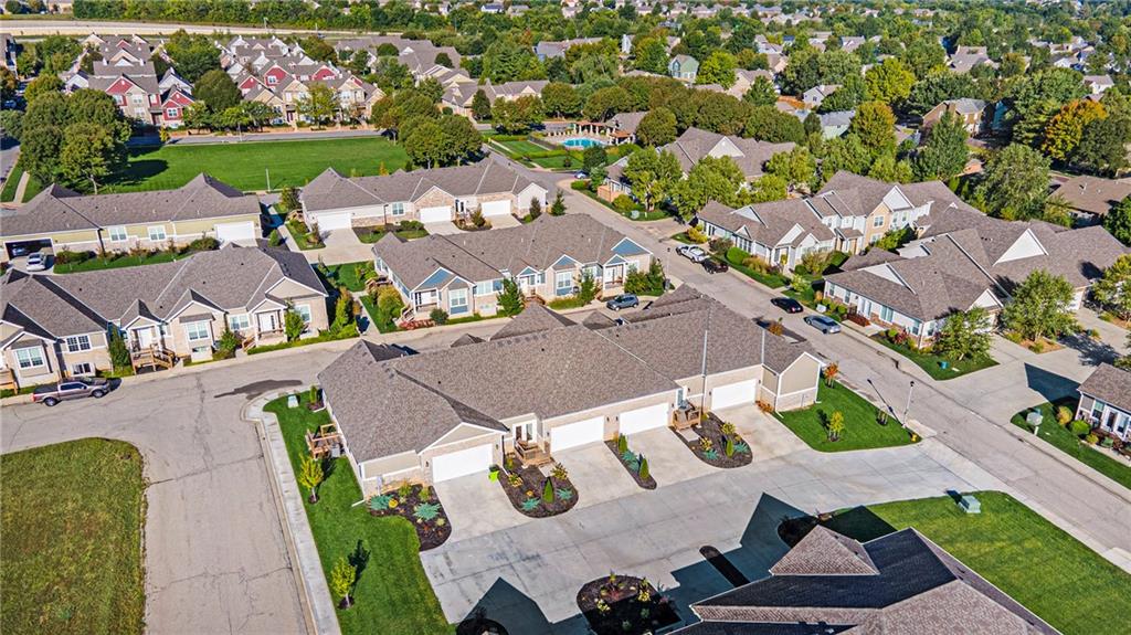 15801-15813 Riley Street