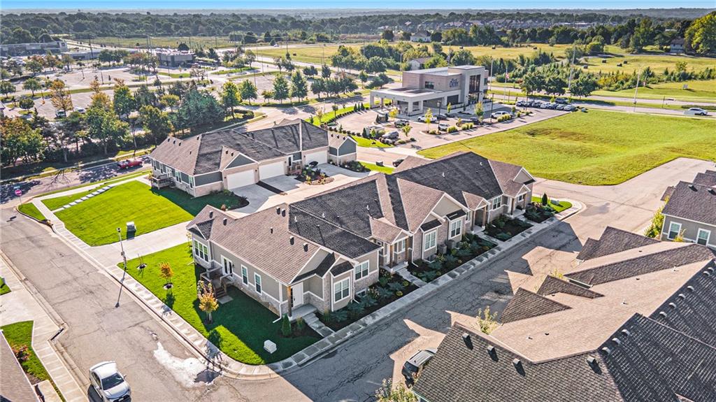 15801-15813 Riley Street