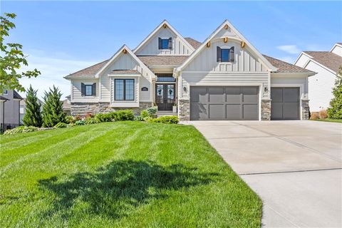 12313 W 169th Street, Overland Park, KS 66221 - MLS#: 2537037
