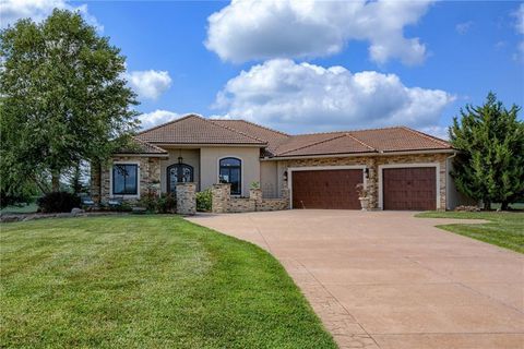 1794 NW 770 Road, Bates City, MO 64011 - #: 2569439