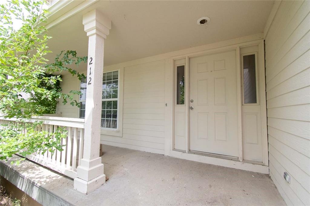 212 Hillside Drive
