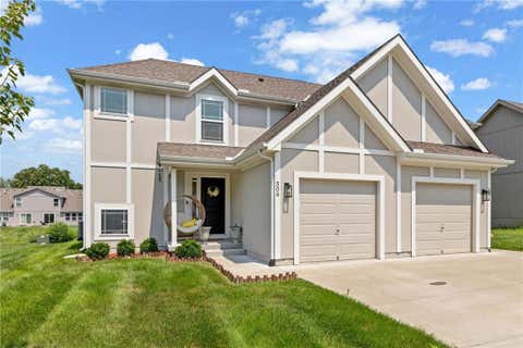 Photo of 506 W Lawrence Street, Spring Hill, KS 66083 (MLS # 2633447)