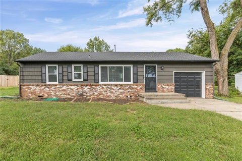 11804 Lawndale Avenue, Kansas City, MO 64137 - MLS#: 2644623