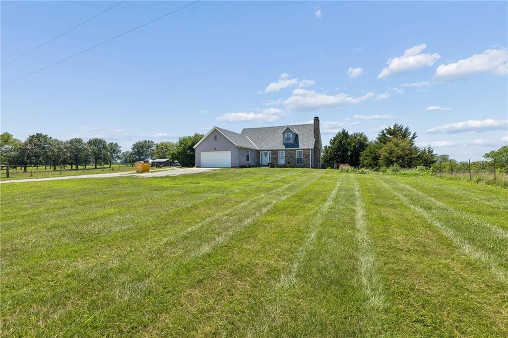 6750 NE Old 69 Highway