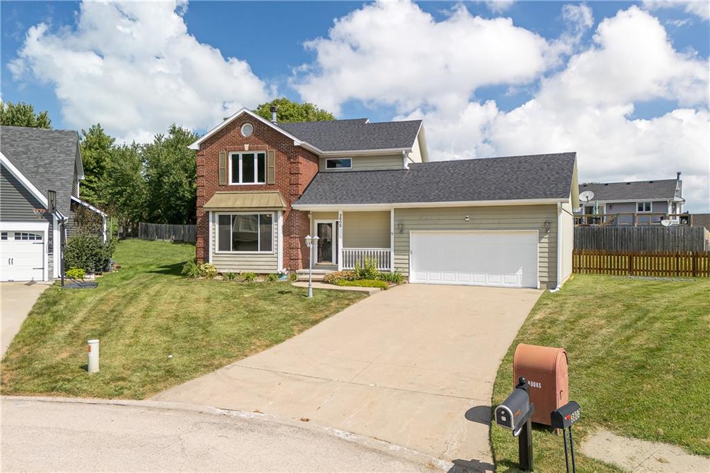 3805 Grainview Terrace