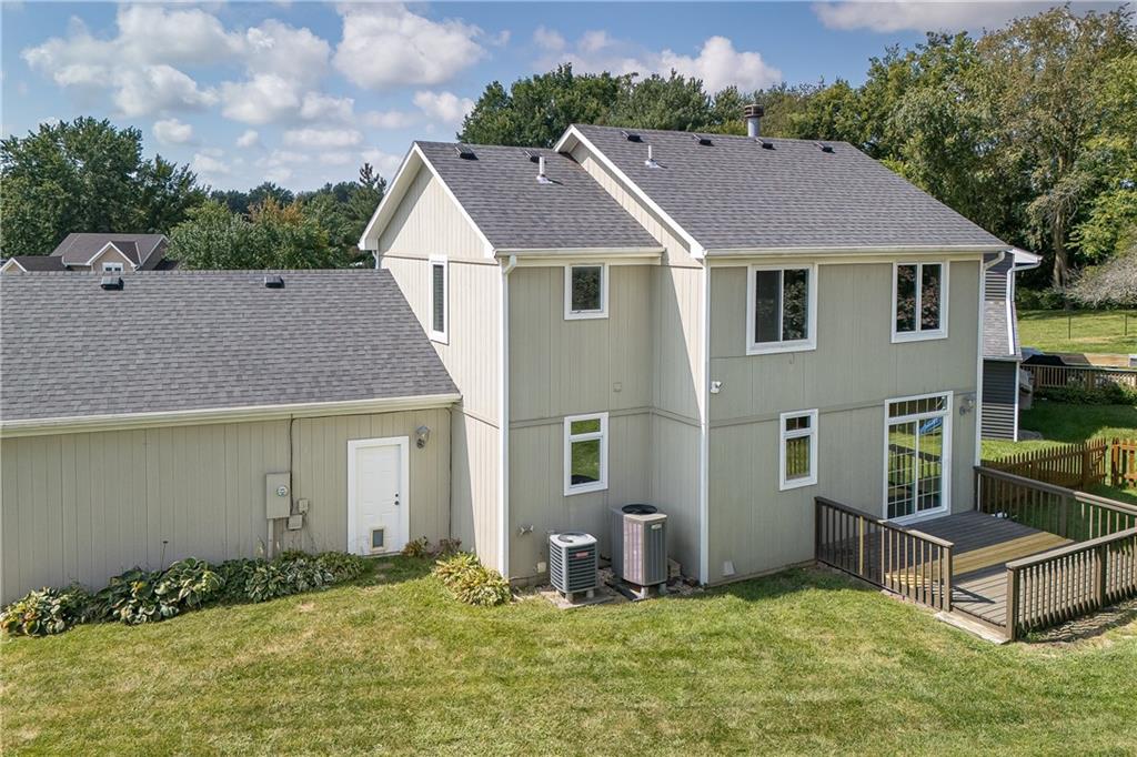 3805 Grainview Terrace