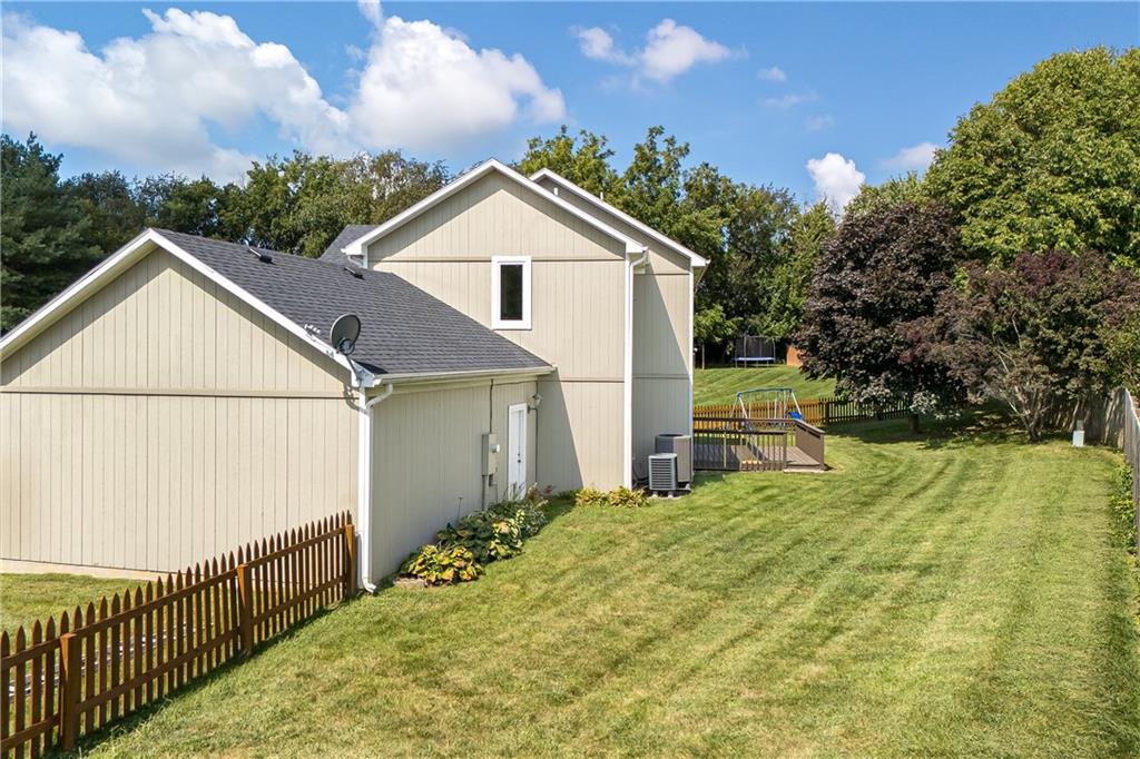 3805 Grainview Terrace