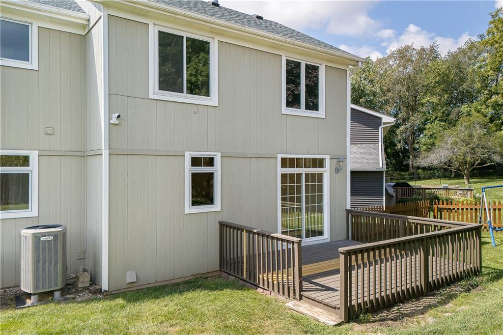 3805 Grainview Terrace