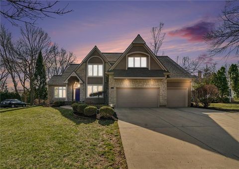 3501 W 132nd Street Leawood KS 66209