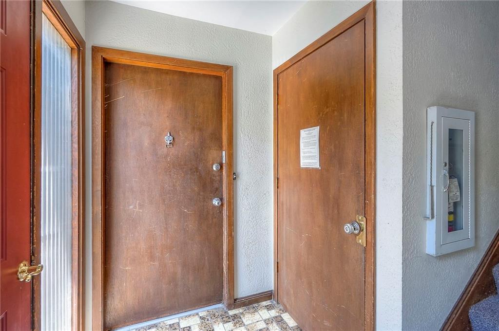 462 W 104th Street A