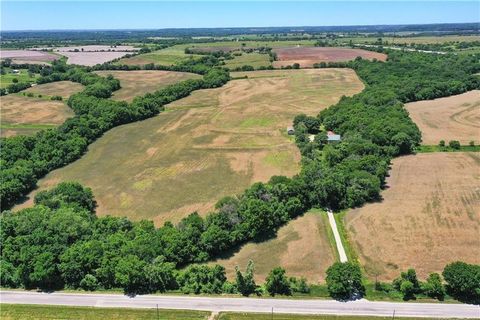 15031 206th Street Linwood KS 66052